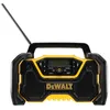 Image de DeWALT Radio compacte avec Bluetooth (sans batterie ni chargeur) - DCR029-QW