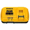 Image de DeWALT Chargeur rapide, 18V - DCB117-QW