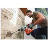 Image de BLACK+DECKER BEHS03K-QS Marteau Perforateur SDS+ 1250W