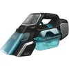 Image de Black+Decker Spillbuster BHSB320JP - Aspirateur Ã  main sans fil rechargeable 12V 2,0 AH Â Brosse motorisÃ©e