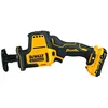 Image de DeWALT Scie sabre compacte sans fil 12 Volt, 2x Batteries - DCS312D2-QW