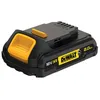 Image de Batterie DEWALT XR 18V/54V 15/5 Ah - DCB549-XJ