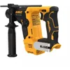 Image de Marteau perforateur Dewalt DCH072N; 1 1 J; 12 V (sans batterie et chargeur)