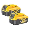 Image de DeWALT DCB184P2-XJ batterie et chargeur d'outil Ã©lectroportatif