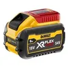 Image de Dewalt Kit batterie 54V 162 Wh (DCB547X2)