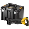 Image de DeWALT Scie sabre XR FlexVolt Advantage, 18V, sans batterie ni chargeur - DCS386NT-XJ