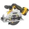 Image de DeWALT Scie circulaire sans fil, 12 Volt / 5 Ah - DCS512P2-QW