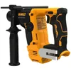 Image de Perforateur Dewalt Dch072l2 (2 X 3,0 Ah Dcb112 Tstak Ii)