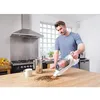 Image de BLACK+DECKER POWERSERIES+ BHFEA515J-QW - Aspirateur - balai/Ã  main (2-en-1) - sans sac - sans fil - blanc perle