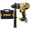 Image de Perceuse Visseuse Ã  percussion DEWALT DCD999NT Brushless 18 V