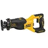 Image de Dewalt DCS382N-XJ Scie sabre 18V Li-ion XR FlexVolt - sans batterie, sans chargeur