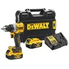 Image de Perceuse-visseuse Ã  percussion DEWALT XR 18V 5Ah Li-Ion - DCD805P2T-QW