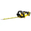 Image de Taille-haie sans fil V20 STANLEY SFMCHT855B-XJ (sans batterie ni chargeur)