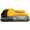Image de Batterie compacte Powerstack XR 18V - DEWALT - DCBP034-XJ