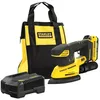 Image de Ponceuse de finition STANLEY FATMAX SFMCW221D1S-QW
