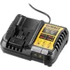Image de Chargeur universel DEWALT XR - 12V / 18V - DCB1104-QW