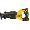 Image de Dewalt DCS382NT-XJ Scie sabre 18V Li-ion XR FlexVolt - sans batterie, sans chargeur en coffret