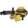 Image de DÃ©molisseur Flexvolt 54V - DEWALT - avec 2 batteries 54V 15 Ah - chargeur - DCH966Z2-QW