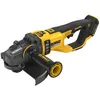 Image de Dewalt DCG460N-XJ Meuleuse d'angle sans fil FLEXVOLT 54V 230mm &ndash; sans batterie, ni chargeur