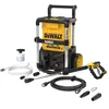Image de DEWALT Nettoyeur haute pression XR 18 V Solo - DCMPW1600N-XJ
