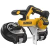 Image de Scie Ã  ruban XR Brushless 18V - DEWALT - Sans batterie, ni chargeur - coffret TSTAK - DCS378N-XJ
