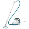 Image de NETTOYEUR VAPEUR TRAINEAU 2000W 8 ACCESSOIRES en occasion ou reconditionné