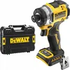 Image de Visseuse Ã  chocs 3 Vitesses 18V 282Nm XR - DEWALT - sans batterie, ni chargeur - TSTACK - DCF860NT-XJ