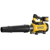 Image de Souffleur axial XR FlexVolt 54V - DEWALT - Avec batterie 3Ah - Brushless - DCMBL777X1-QW