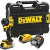 Image de Visseuse Ã  chocs Premium Hydraulique XR 18V Brushless - DEWALT - avec 1 batterie 18V 1.7Ah - chargeur - TSTAK - DCF870E2T-QW