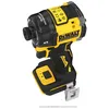Image de Visseuse Ã  chocs DEWALT DCF870NT-XJ Premium Hydraulique XR 18V Brushless