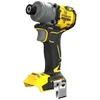 Image de Visseuse Ã  impact sans fil - 18V - Stanley Fatmax - Brushless - SFMCF830B-XJ - Sans batterie