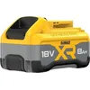 Image de Batterie XR 18V 8Ah Li-Ion - TABLESS DEWALT DCB1880-XJ