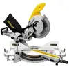 Image de Scie Ã  onglet radiale filaire - Stanley Fatmax - SM1800-QS - 1800W