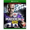 Image de Madden NFL 25 Xbox One en occasion ou reconditionné