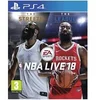 Image de NBA Live 18 PS4 en occasion ou reconditionné