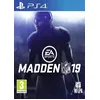 Image de Madden Nfl 19 PS4