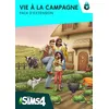 Image de Les Sims 4 : Vie Ã  la campagne PC-MAC