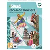 Image de SIMS 4 EP 10 - Escapade enneigÃ©e PC