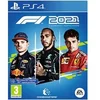 Image de F1 2021 PS4 en occasion ou reconditionné