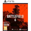 Image de Battlefield 6 Phantom Edition PS5