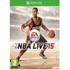 Image de Nba Live 15 Xbox One