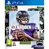 Image de Madden 21 PS4