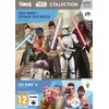 Image de Les Sims 4 + Star Wars : Voyage De Batuu PC