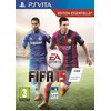 Image de FIFA 15 Ãdition Essentielle PS Vita