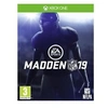 Image de Madden NFL 19 Xbox One en occasion ou reconditionné