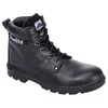 Image de Portwest - Chaussures De SÃ©curitÃ© Montantes Steelite Thor S3 - 47