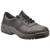 Image de Chaussures De SÃ©curitÃ© Basses Portwest S1p Derby Steelite - Noir - 39