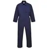 Image de Combinaison de travail Portwest Standard Bleu Marine XXL