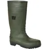 Image de Bottes De SÃ©curitÃ© Wellington S5 Portwest - Noir - 42