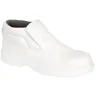 Image de Chaussures De Cuisine Montantes Portwest S2 - 43